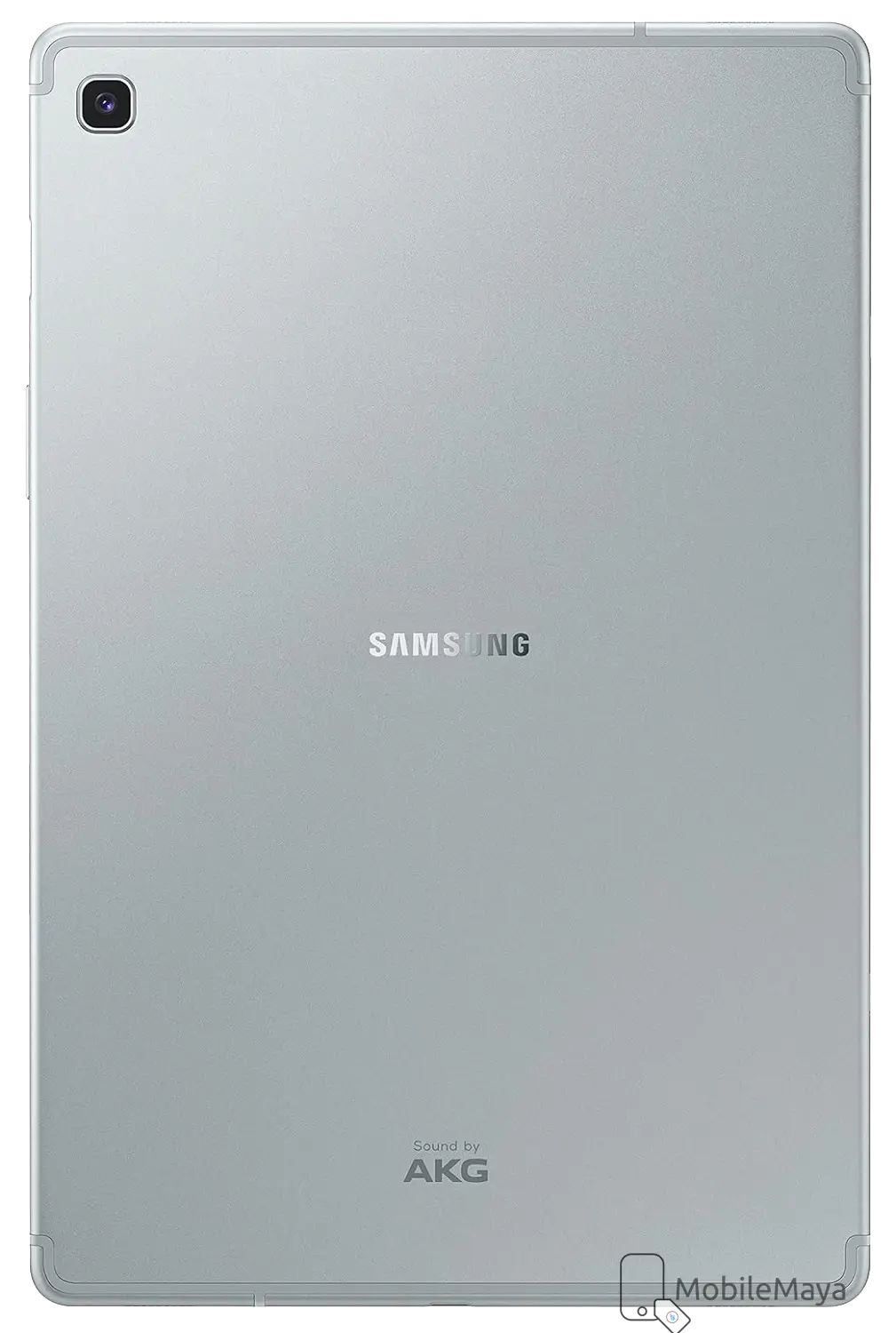 Samsung Galaxy Tab S5e 4G Back Side