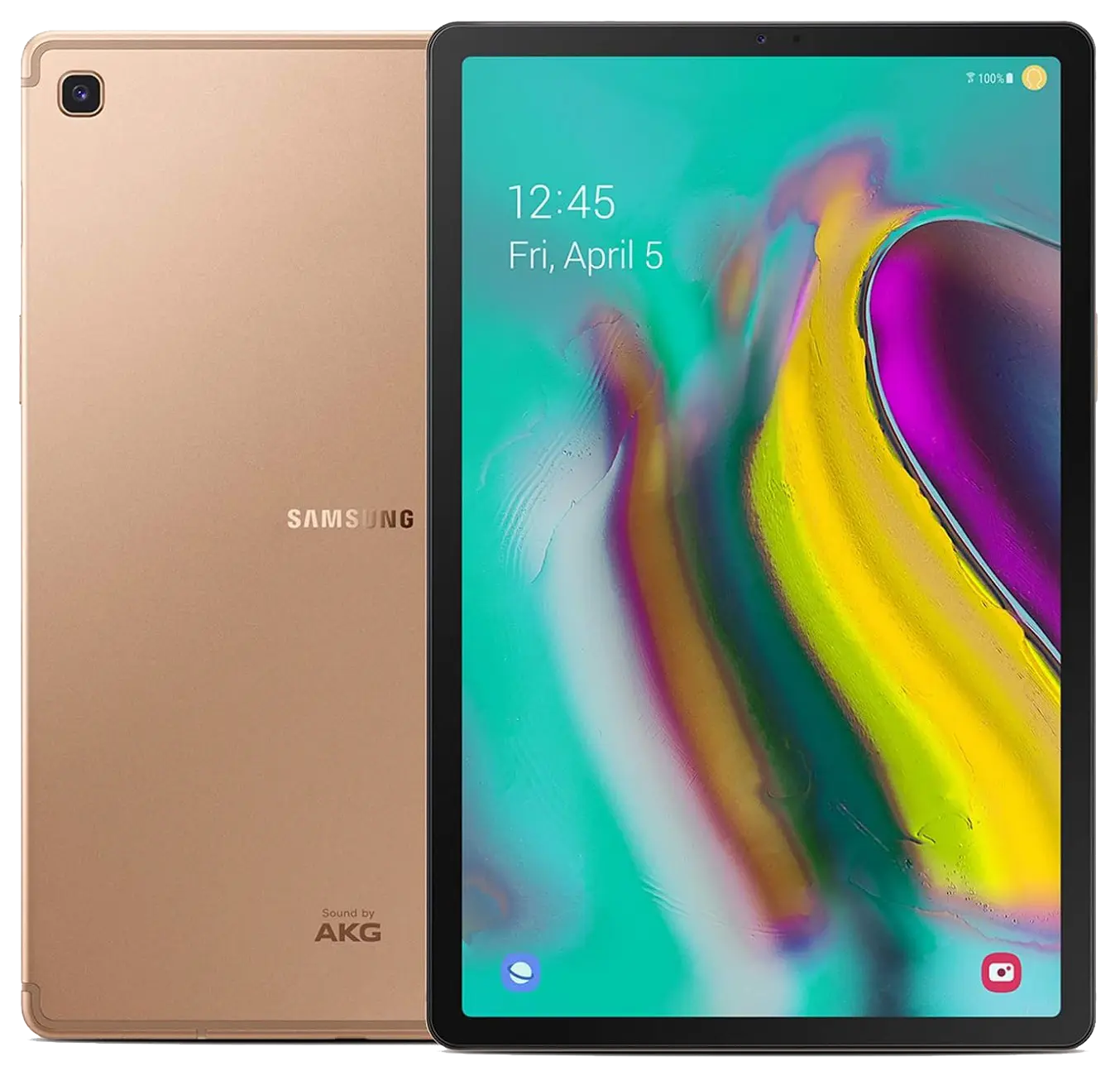 Samsung Galaxy Tab S5e 4G Gold