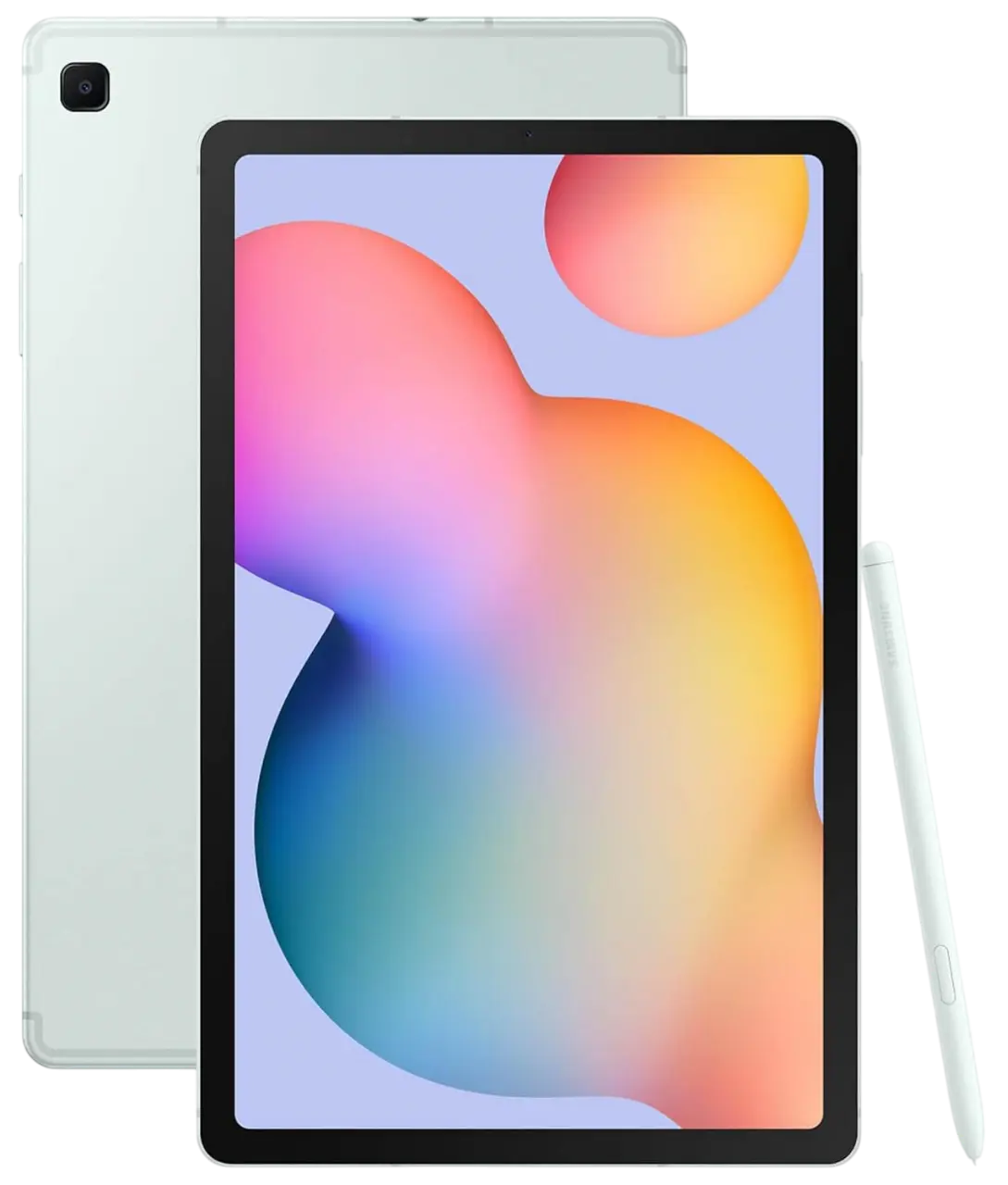 Samsung Galaxy Tab S6 Lite 2020 4G Angora Blue