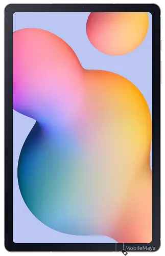 Samsung Galaxy Tab S6 Lite 2020 4G Front