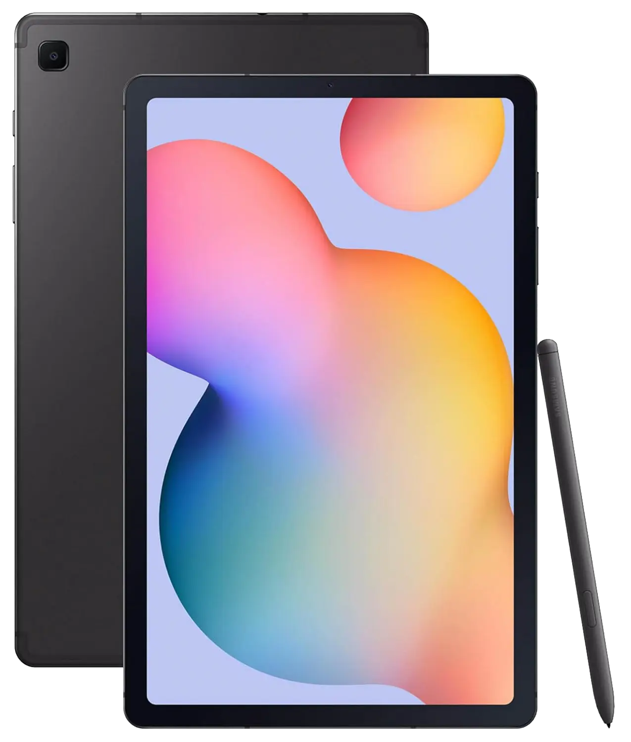 Samsung Galaxy Tab S6 Lite 2020 4G Oxford Gray