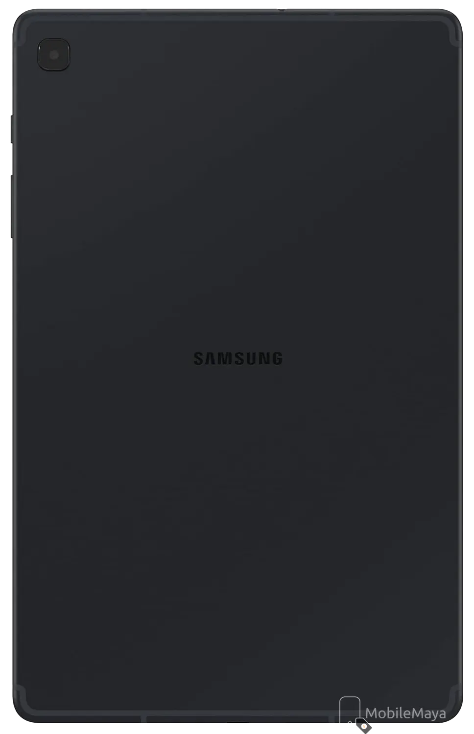 Samsung Galaxy Tab S6 Lite 2024 4G Back Side