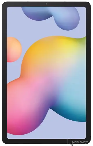 Samsung Galaxy Tab S6 Lite 2024 4G Front