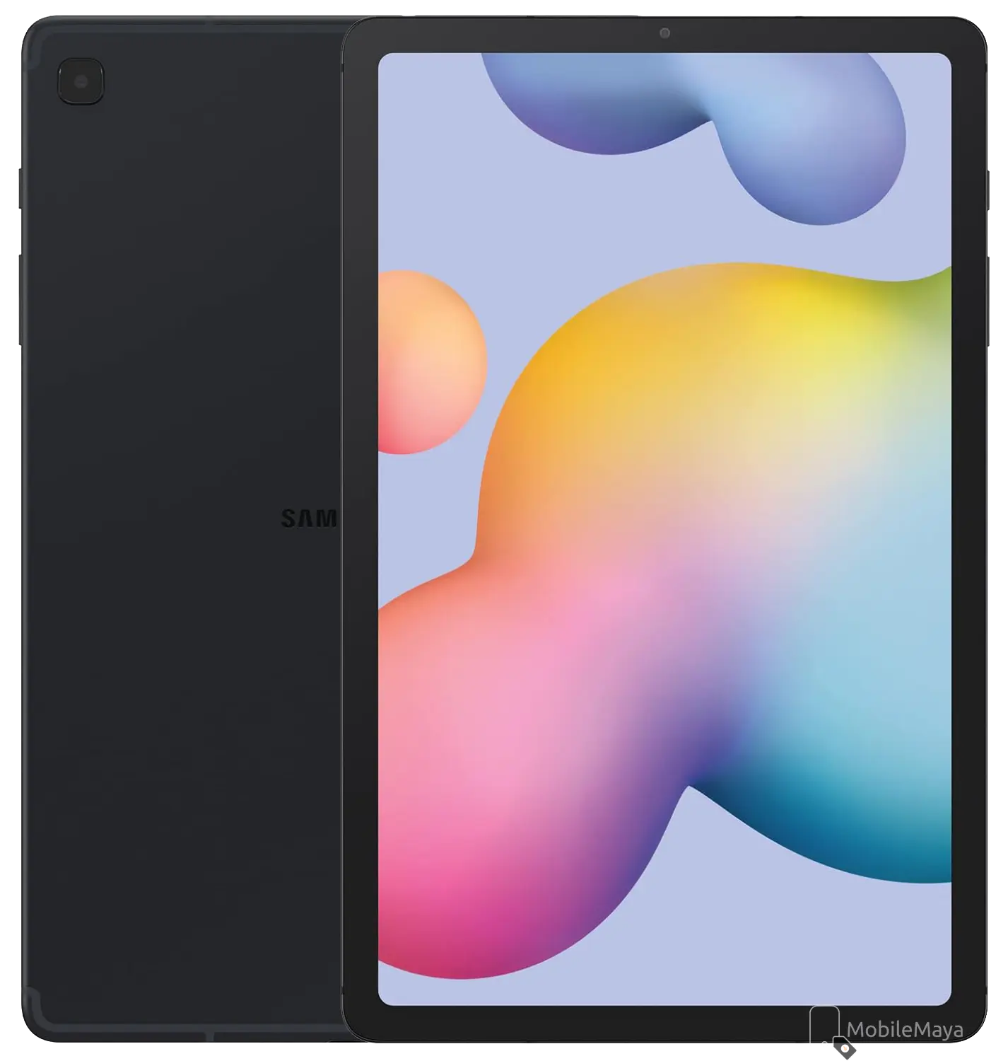 Samsung Galaxy Tab S6 Lite 2024 4G Gray