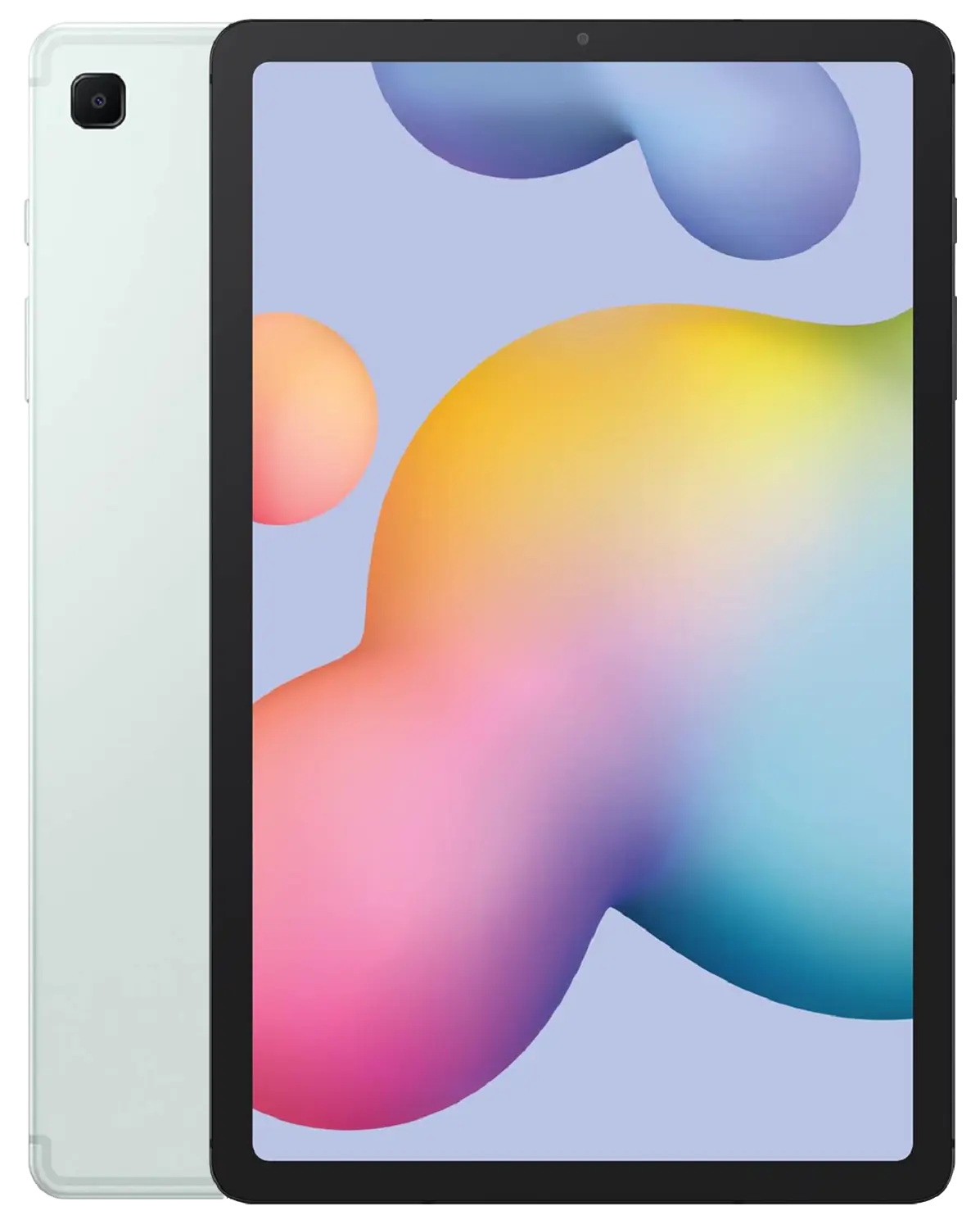 Samsung Galaxy Tab S6 Lite 2024 4G Mint