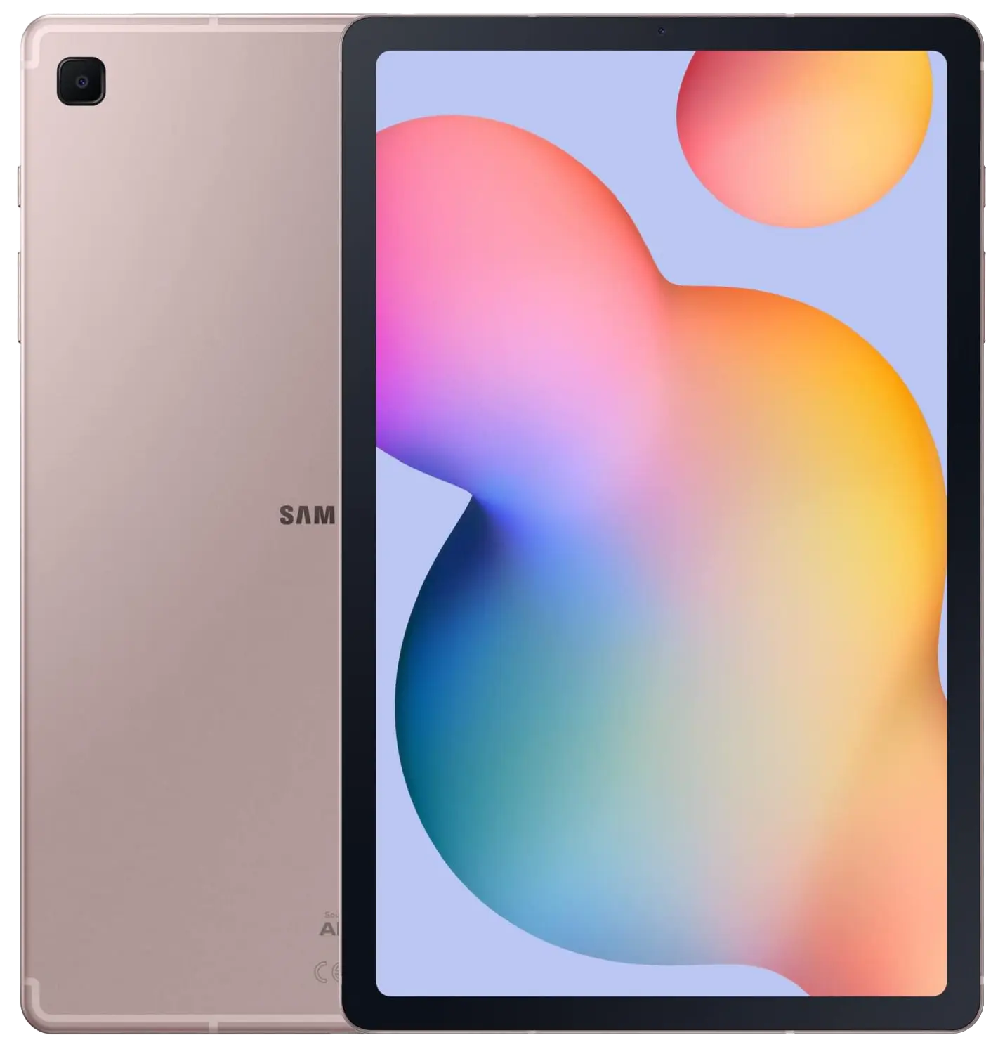 Samsung Galaxy Tab S6 Lite 2024 4G Rose Gold
