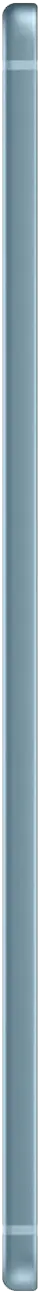 Samsung Galaxy Tab S6 Lite Power Button Side Image.
