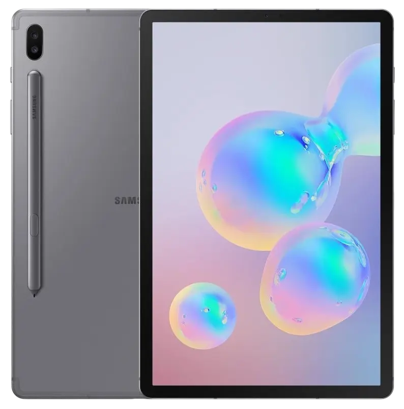 Samsung Galaxy Tab S6 Mountain Gray Official