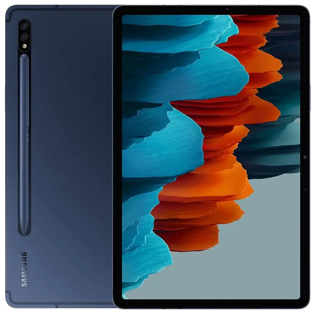 Samsung Galaxy Tab S7 5G Phantom Navy