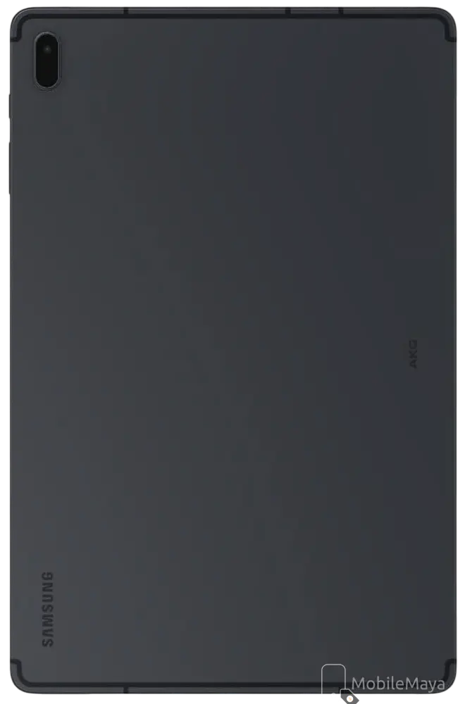 Samsung Galaxy Tab S7 FE Wi-Fi Back Side