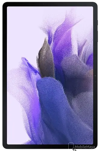 Samsung Galaxy Tab S7 FE Wi-Fi Front