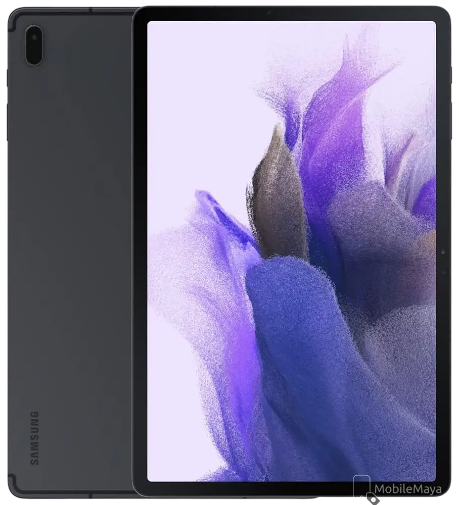 Samsung Galaxy Tab S7 FE Wi-Fi Mystic Black