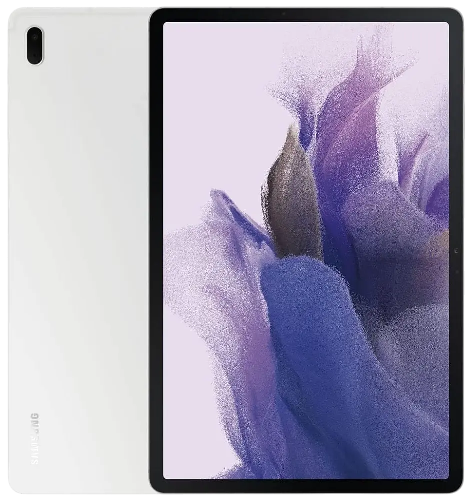 Samsung Galaxy Tab S7 FE Wi-Fi Mystic Silver