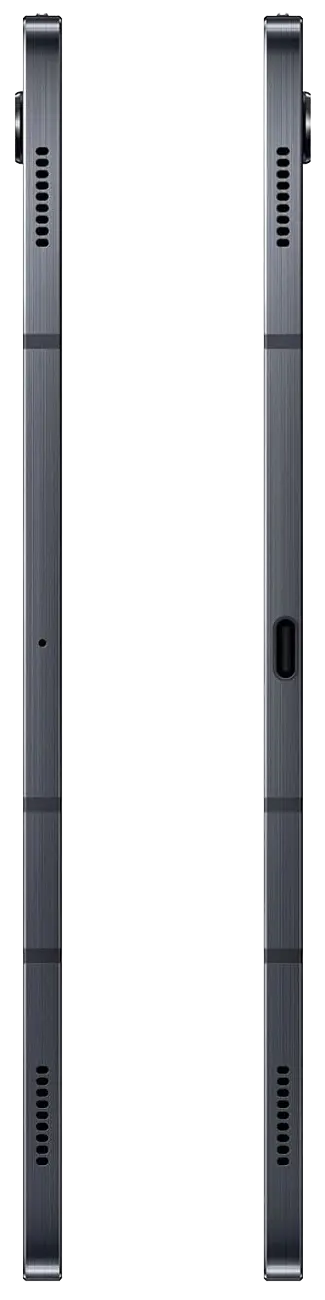 Samsung Galaxy Tab S7 plus 5G Button Side