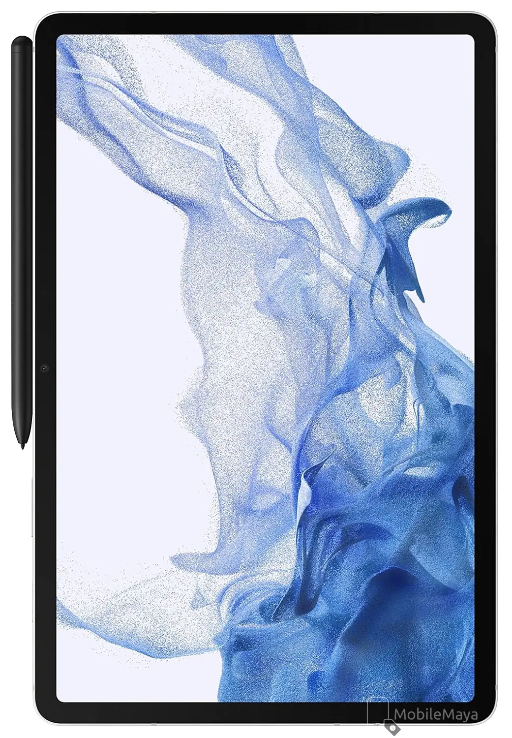 Samsung Galaxy Tab S8 5G Front Side