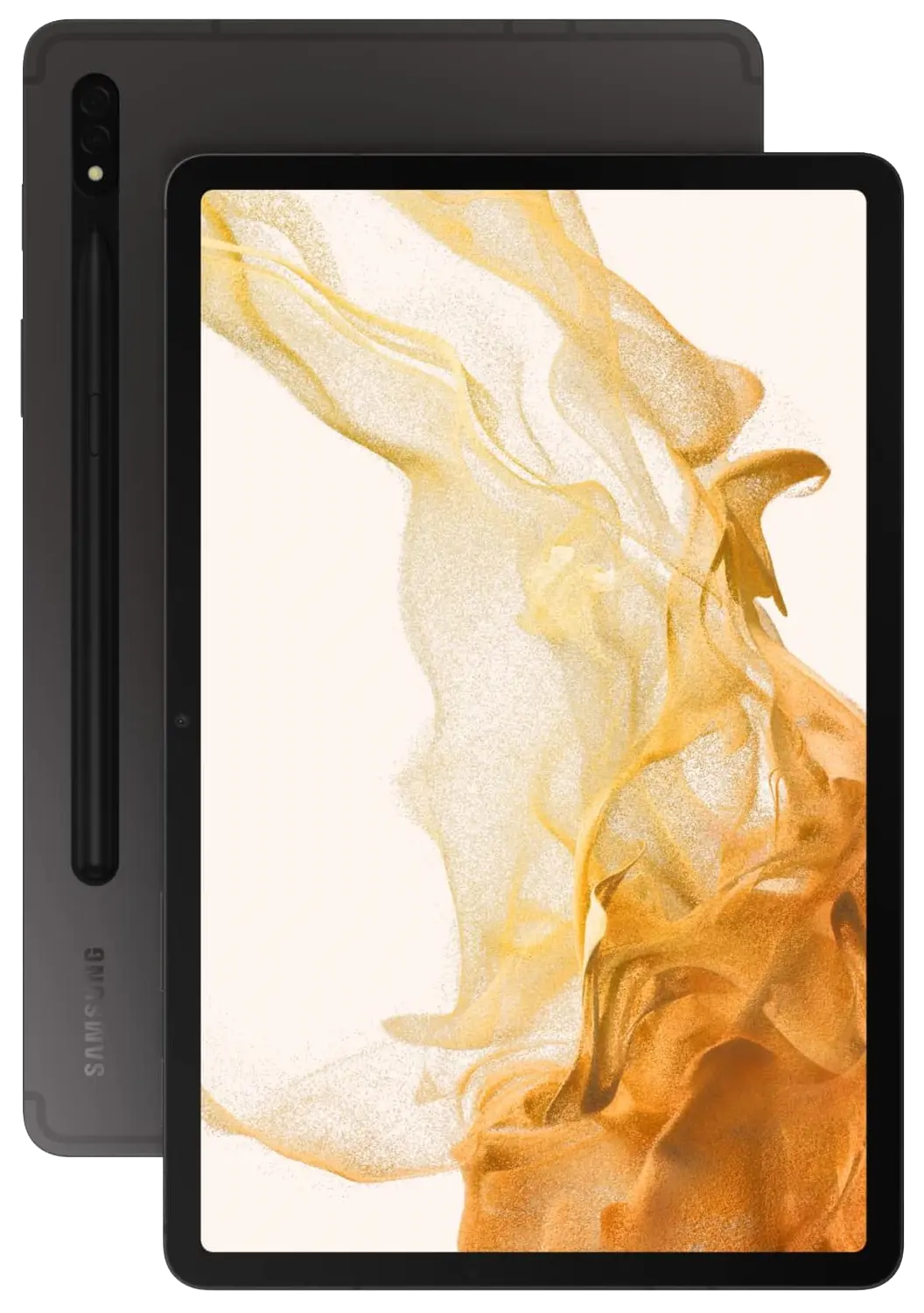 Samsung Galaxy Tab S8 5G Graphite