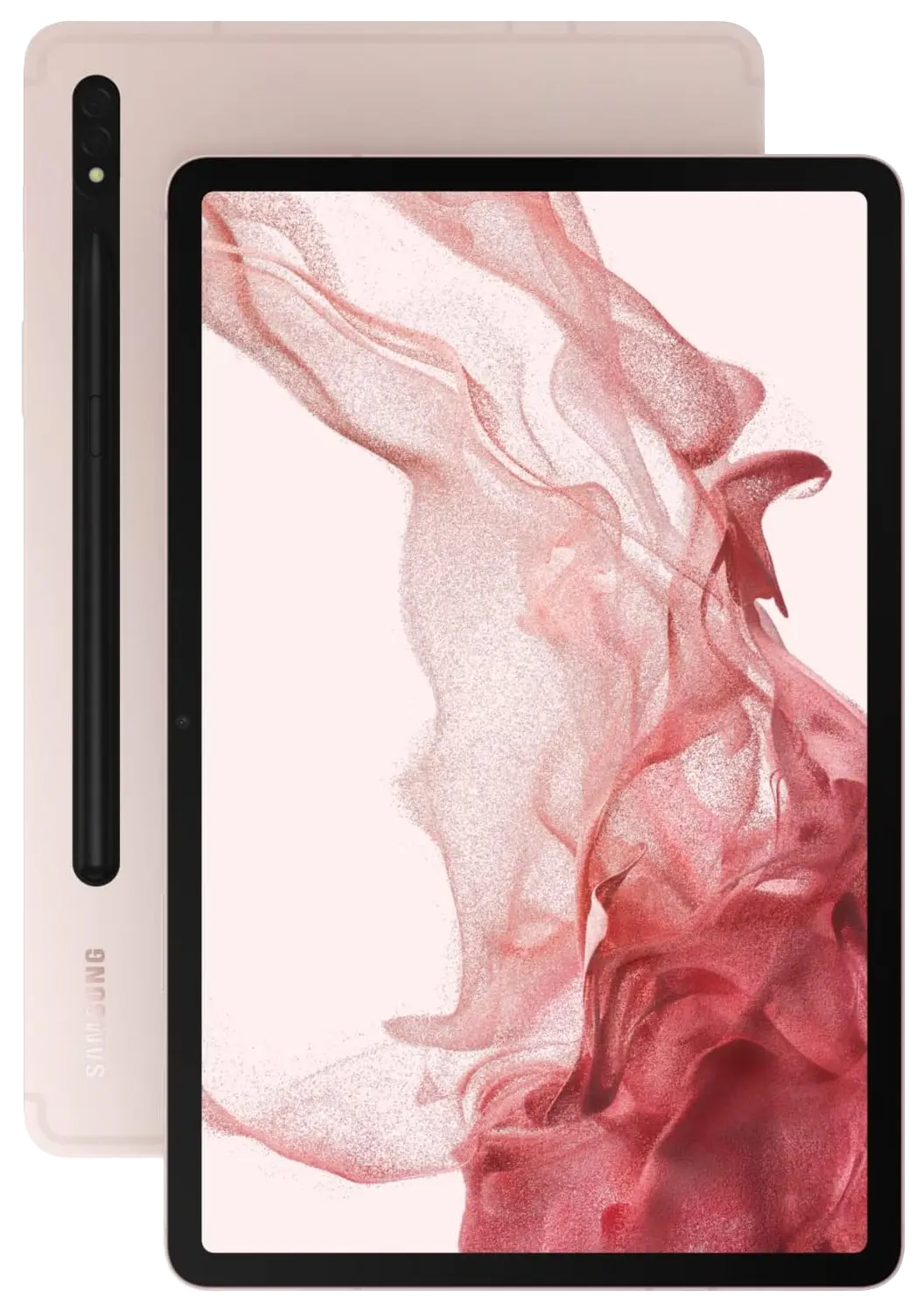 Samsung Galaxy Tab S8 5G Pink Gold