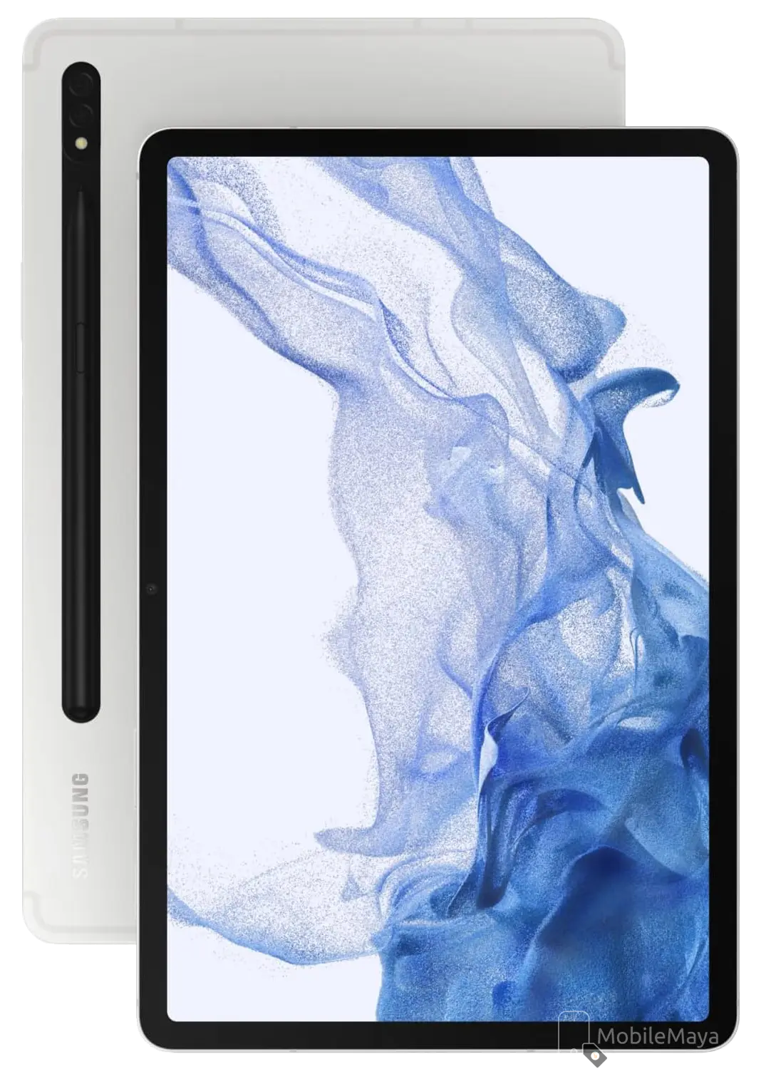 Samsung Galaxy Tab S8 5G Silver