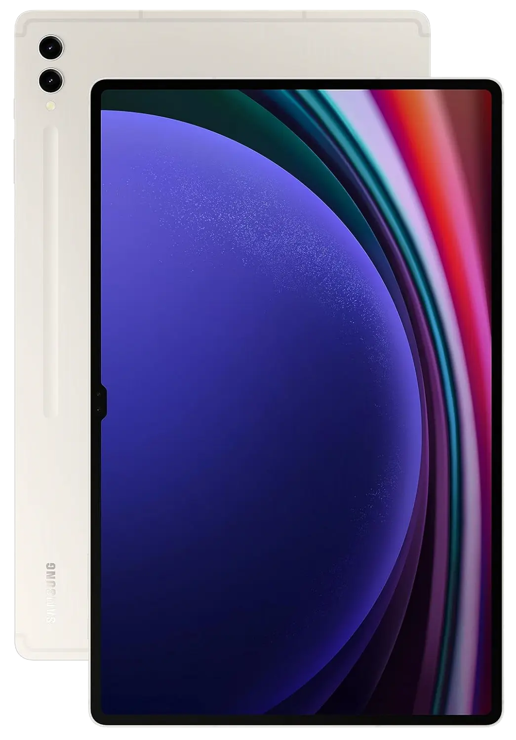 Samsung Galaxy Tab S9 Ultra 5G Beige