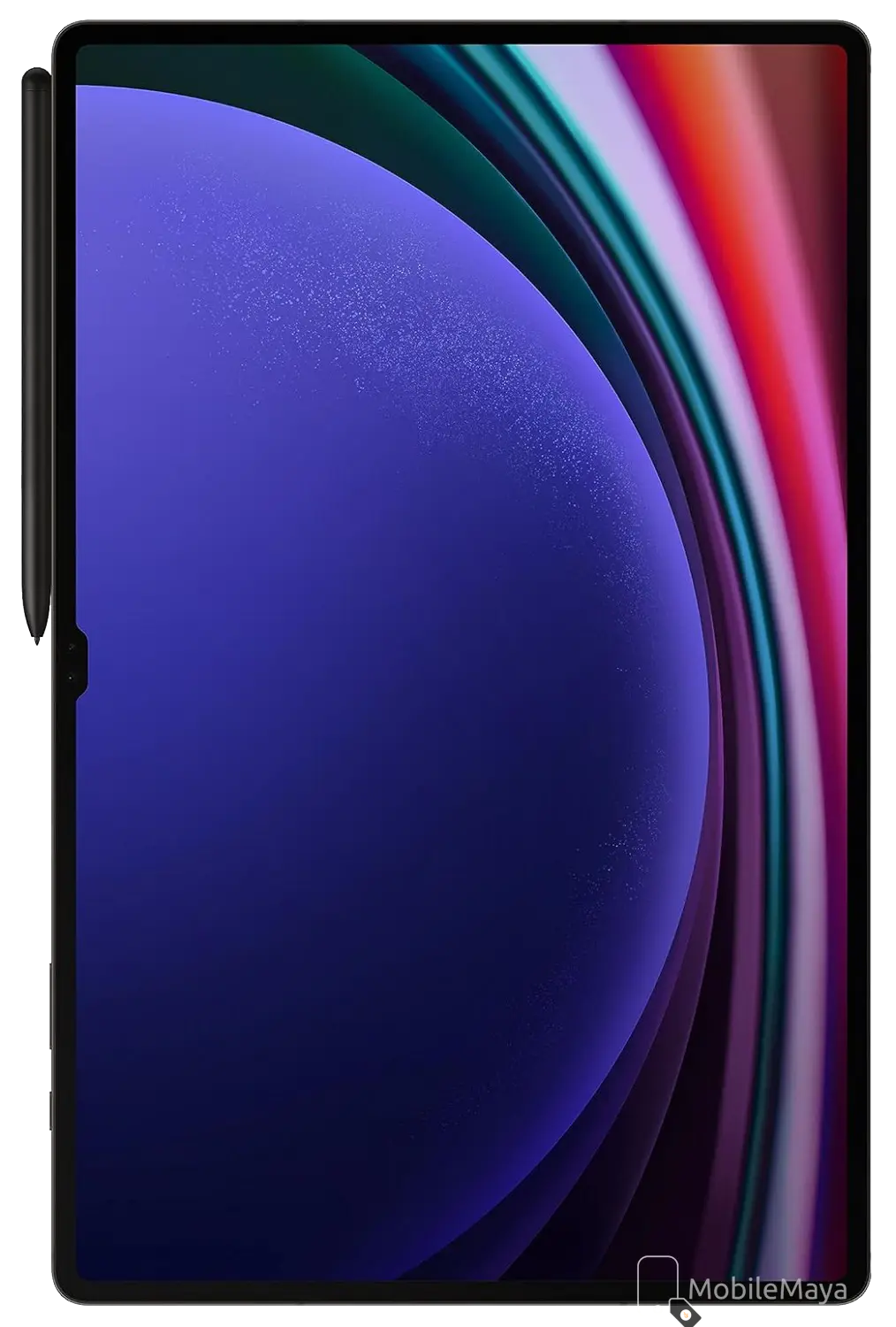 Samsung Galaxy Tab S9 Ultra 5G Front Side