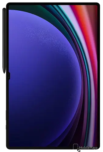 Samsung Galaxy Tab S9 Ultra 5G Front