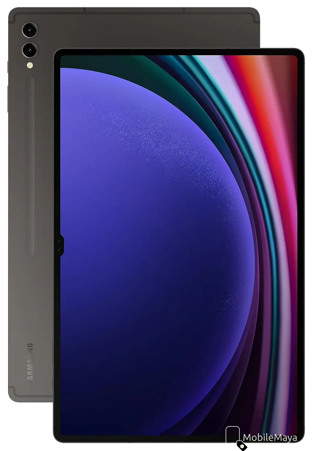 Samsung Galaxy Tab S9 Ultra 5G Graphite