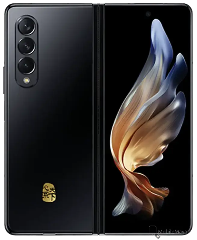 Samsung Galaxy W22 Black