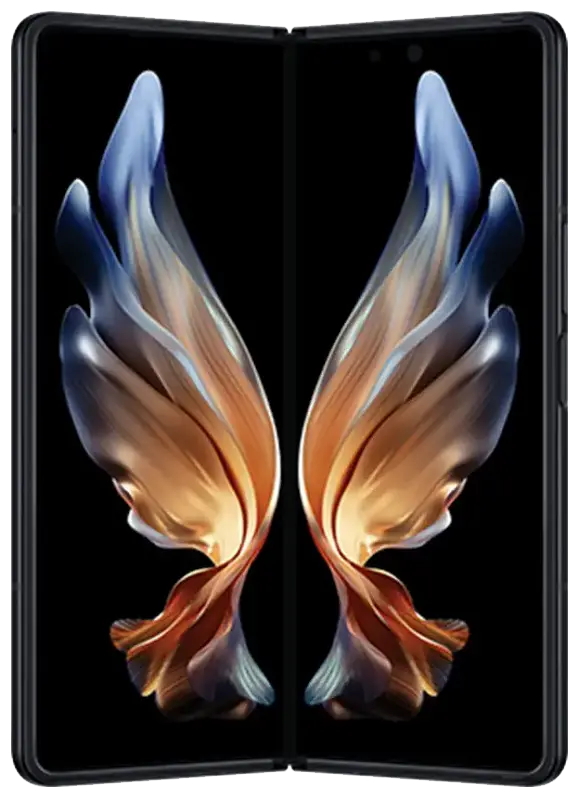 Samsung Galaxy W22 Fold Front