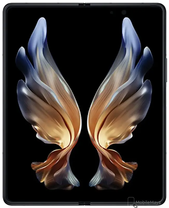 Samsung Galaxy W22 Front Side