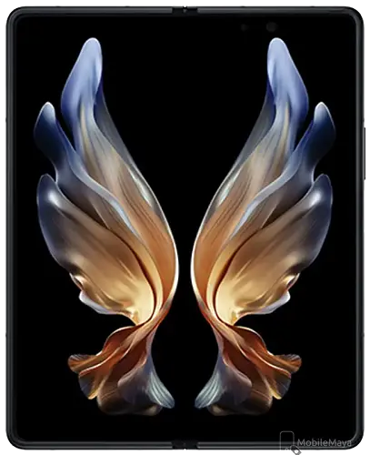 Samsung Galaxy W22 Front