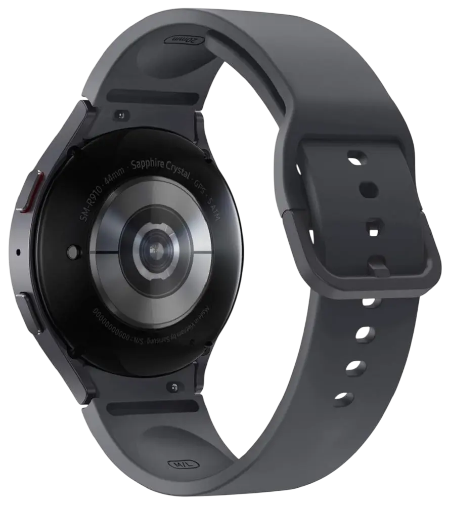 Samsung Galaxy Watch 5 Back Side