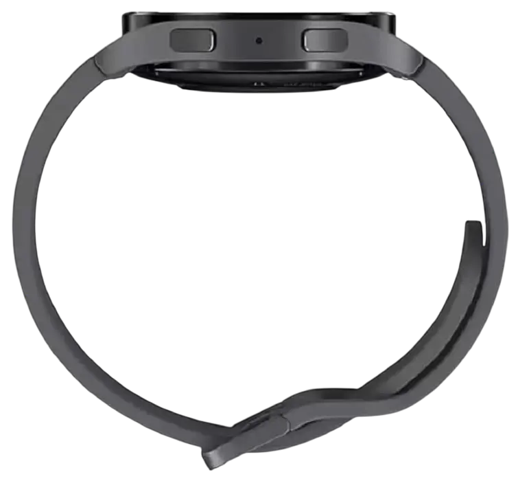 Samsung Galaxy Watch 5 Button Side