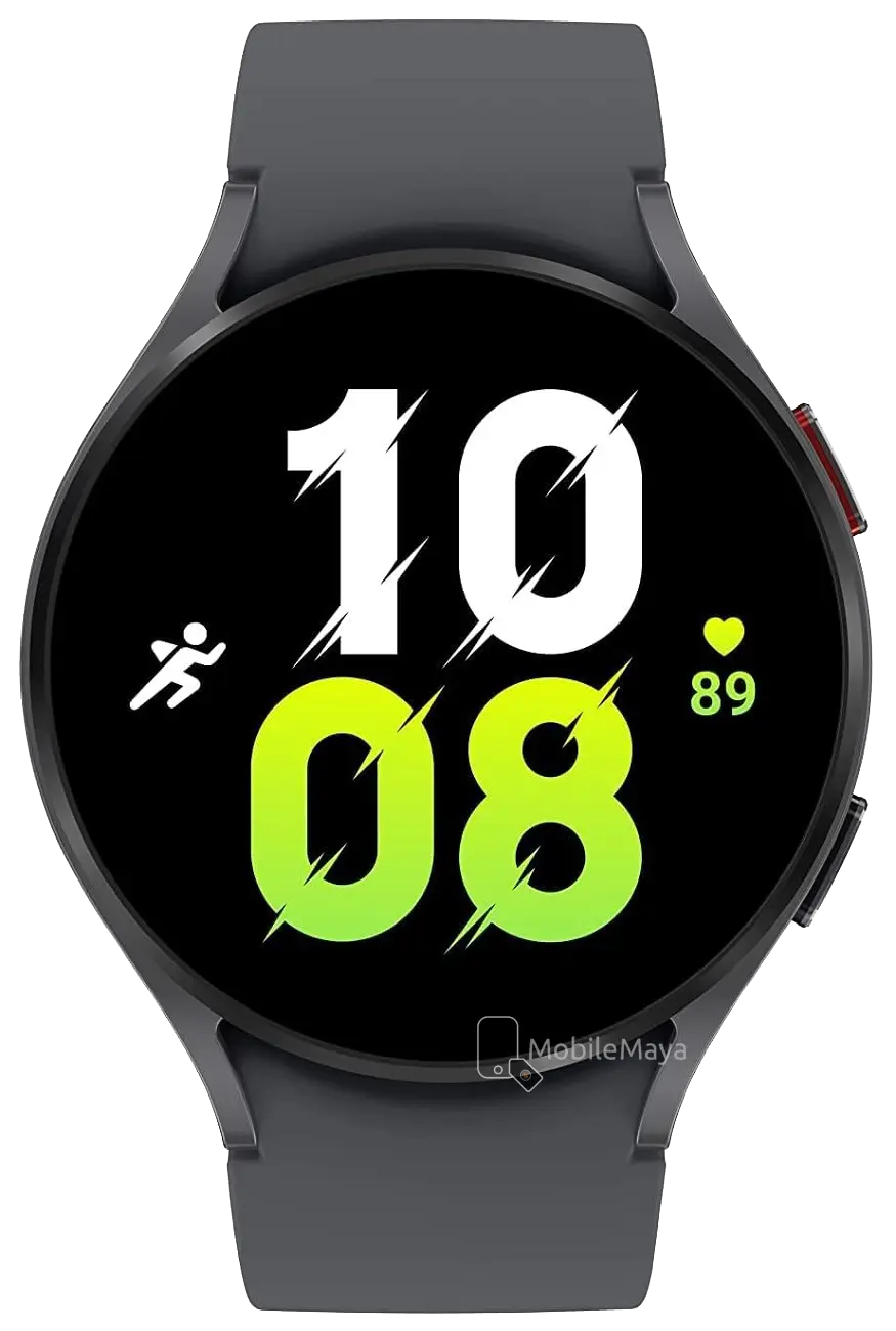 Samsung Galaxy Watch 5 Display Side