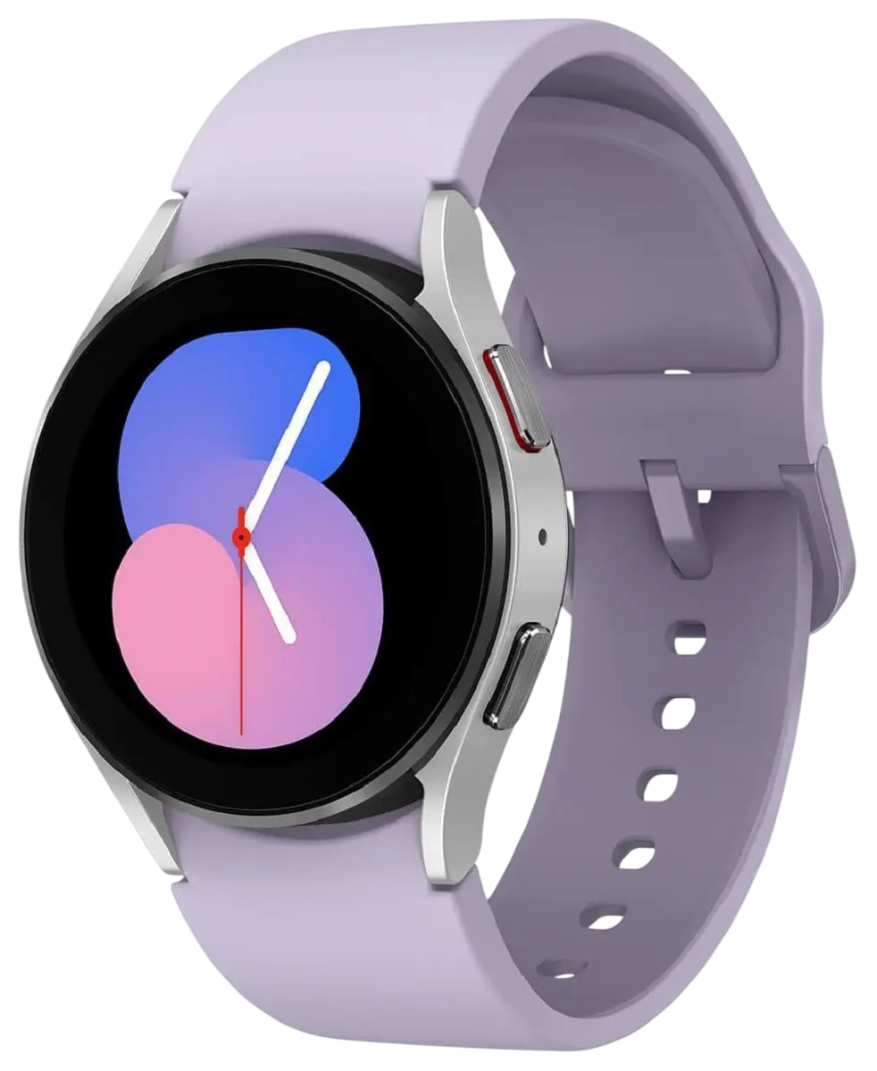 Samsung Galaxy Watch 5 Silver