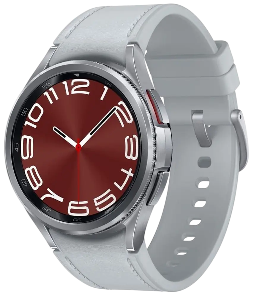Samsung Galaxy Watch 6 Classic White