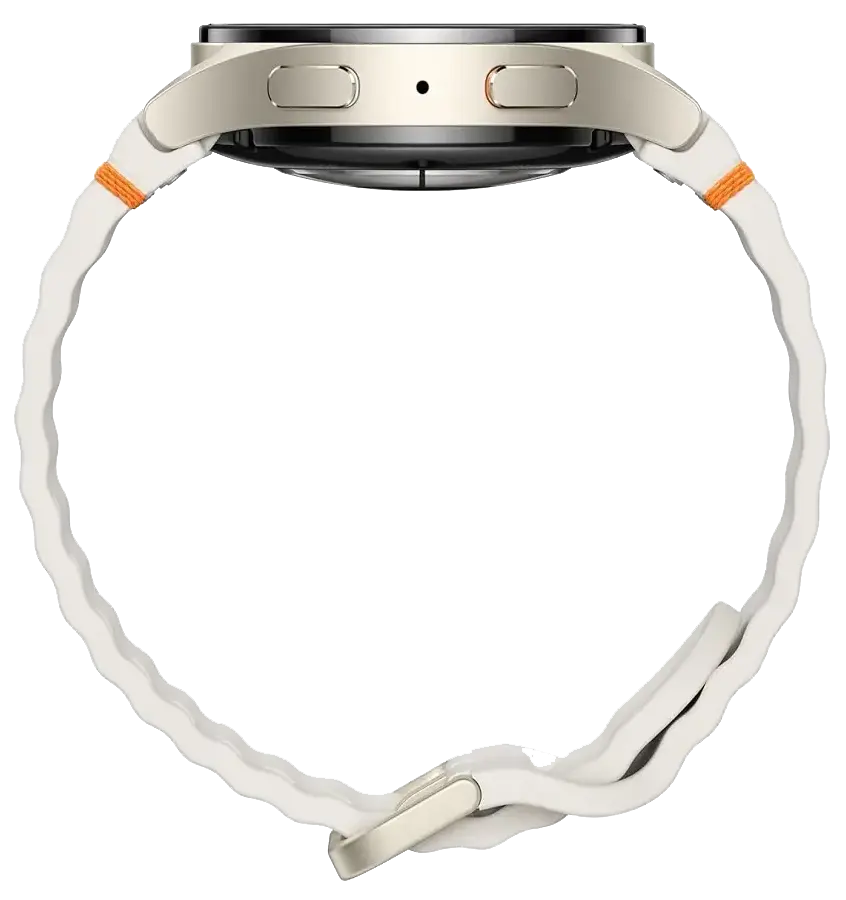 Samsung Galaxy Watch 7 Classic Button