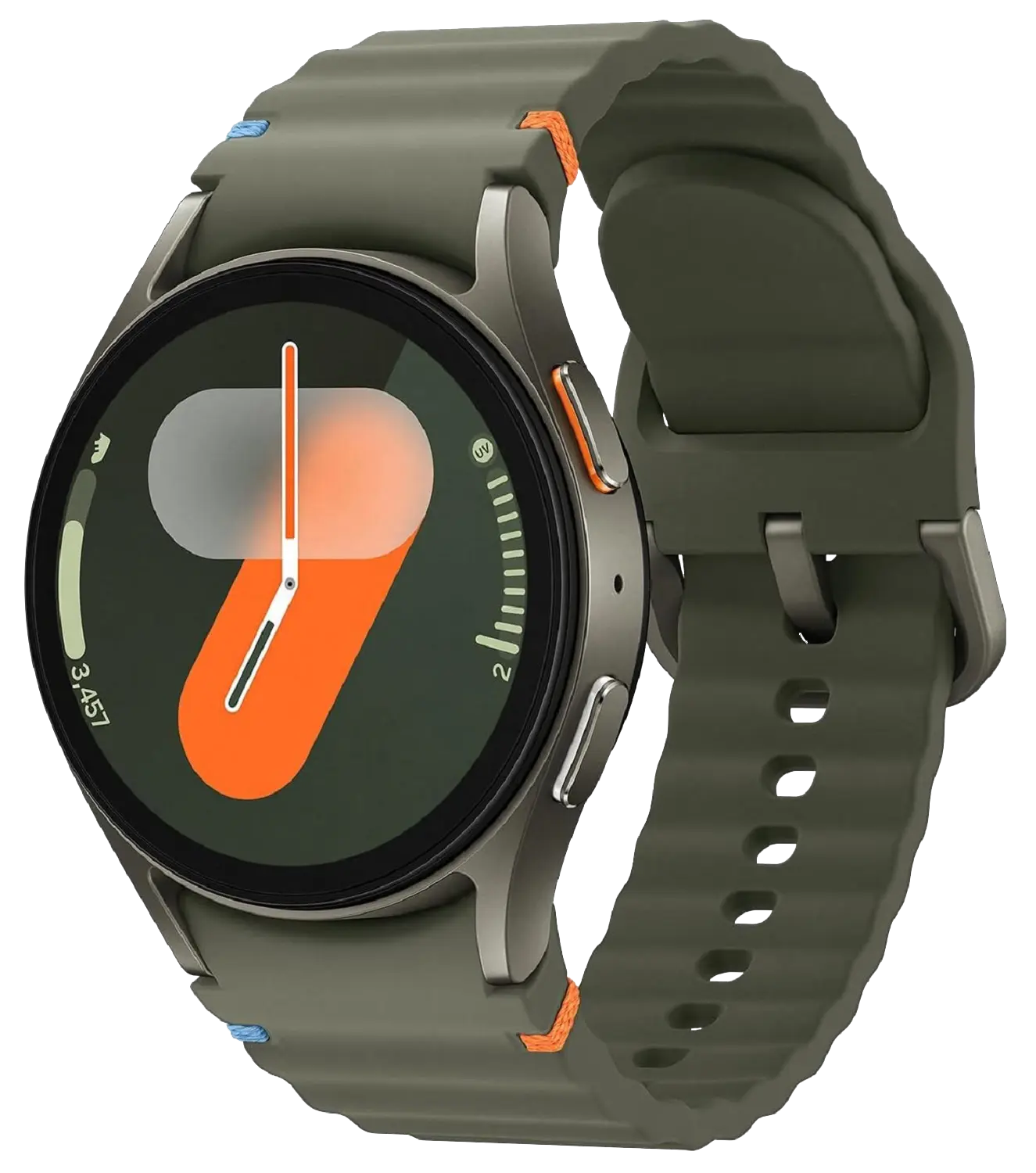 Samsung Galaxy Watch 7 Classic Green