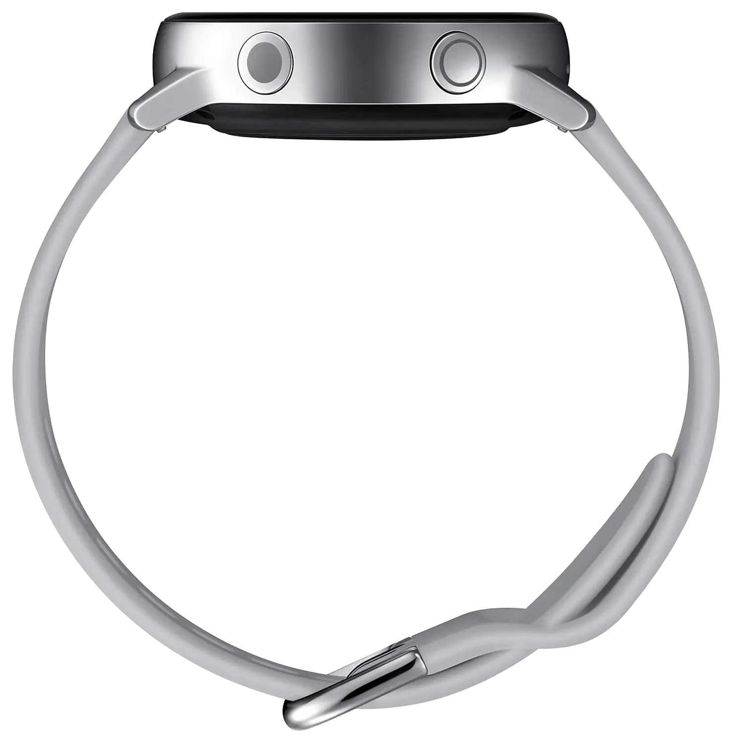 Samsung Galaxy Watch Active Button Side