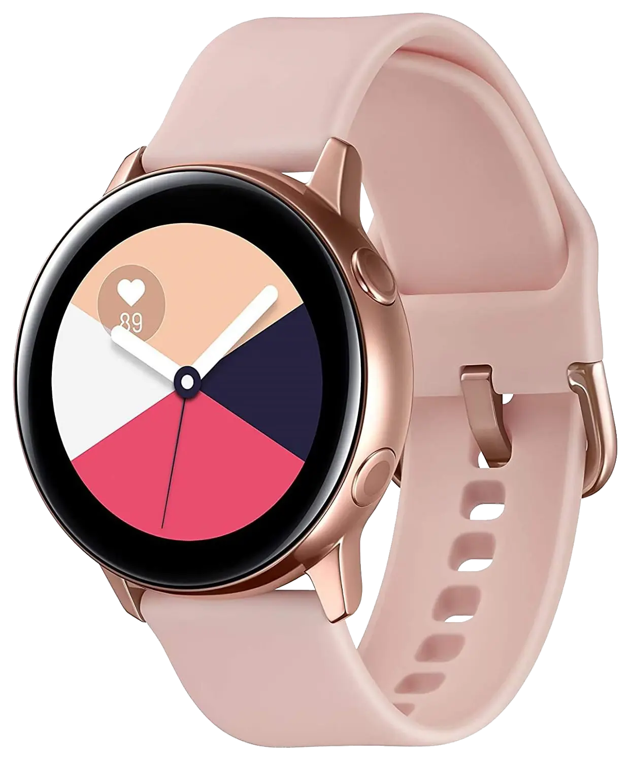 Samsung Galaxy Watch Active Rose Gold