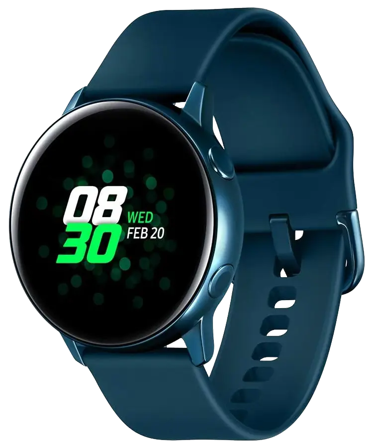 Samsung Galaxy Watch Active Sea Green