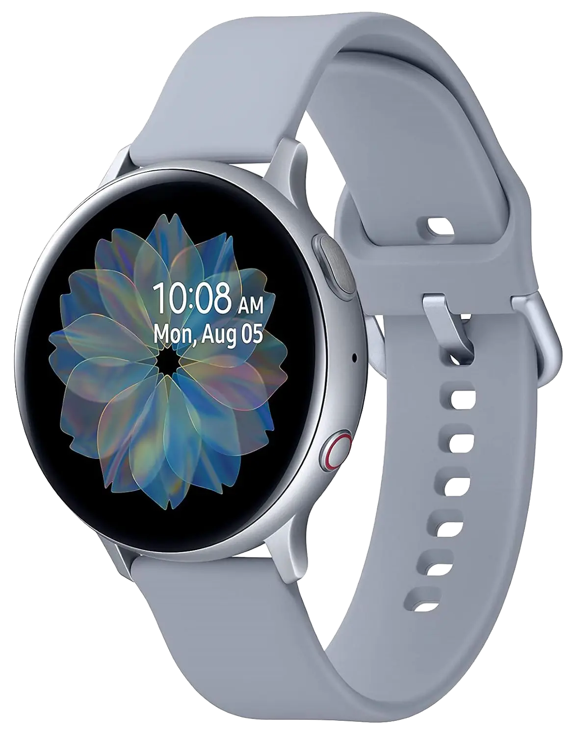 Samsung Galaxy Watch Active2 Aluminum Cloud Silver