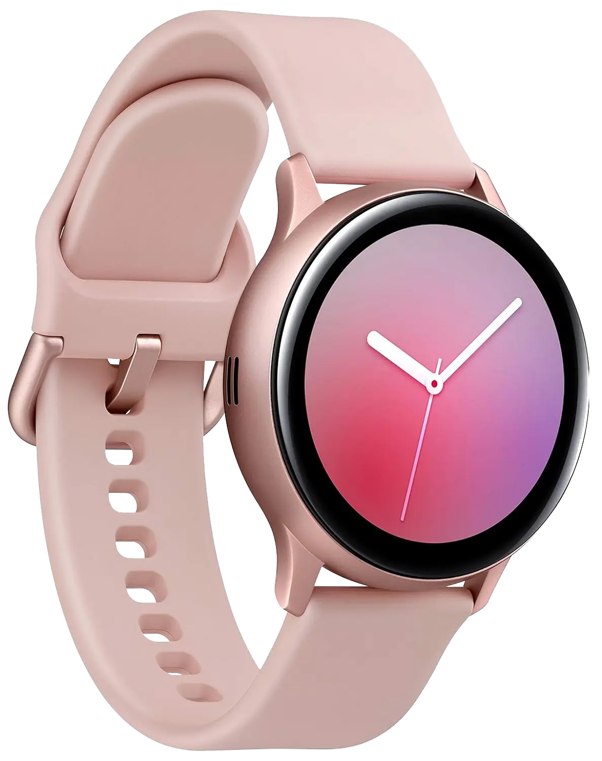 Samsung Galaxy Watch Active2 Aluminum Pink Gold