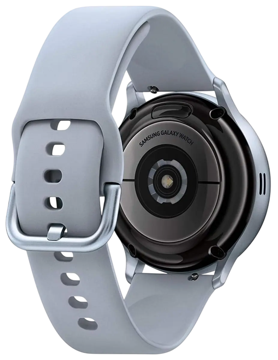 Samsung Galaxy Watch Active2 Back Side
