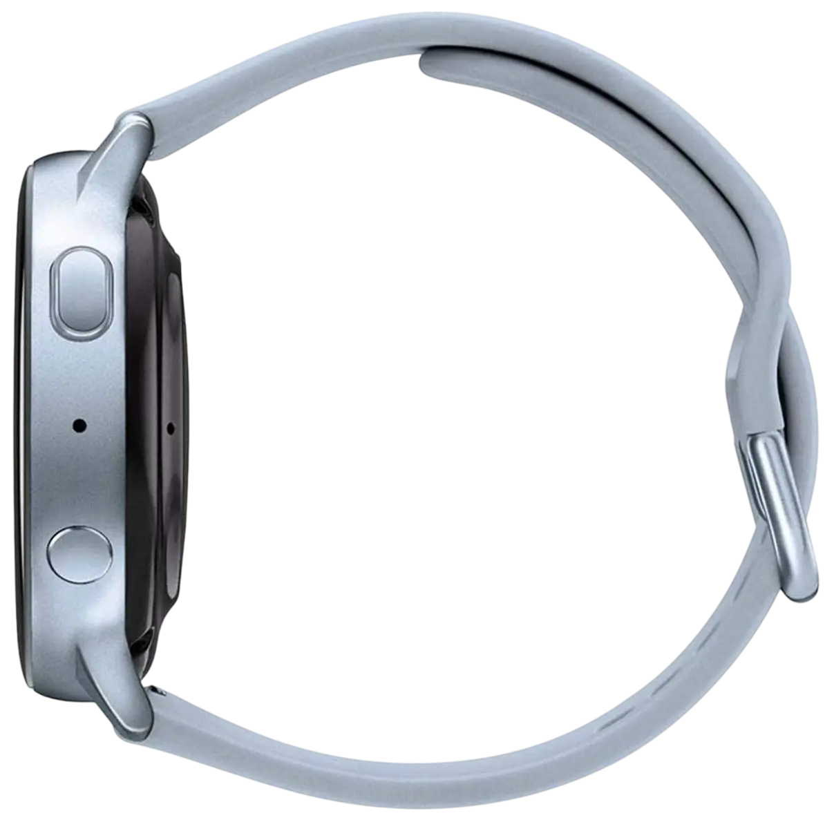 Samsung Galaxy Watch Active2 Button Side