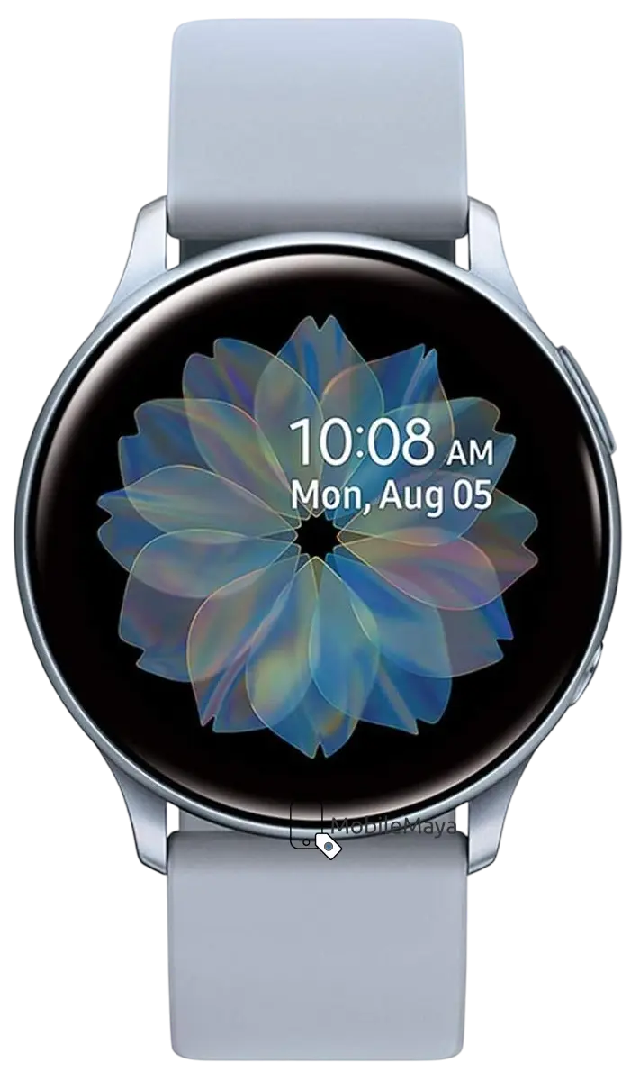Samsung Galaxy Watch Active2 Display Side