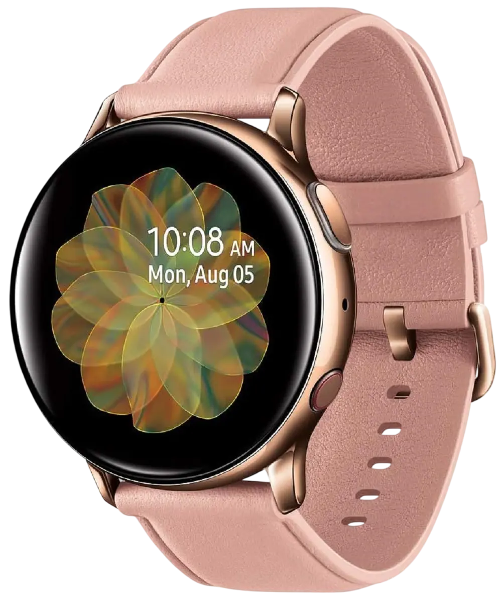 Samsung Galaxy Watch Active2 Gold