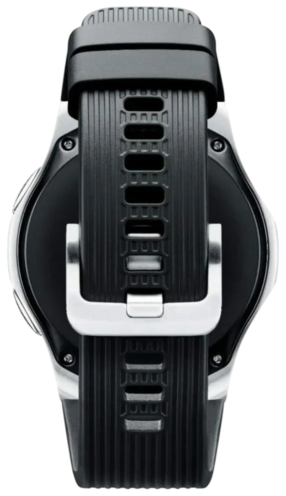 Samsung Galaxy Watch Belt Side