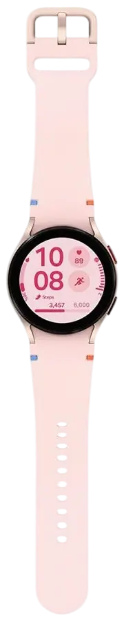Samsung Galaxy Watch FE Belt Side