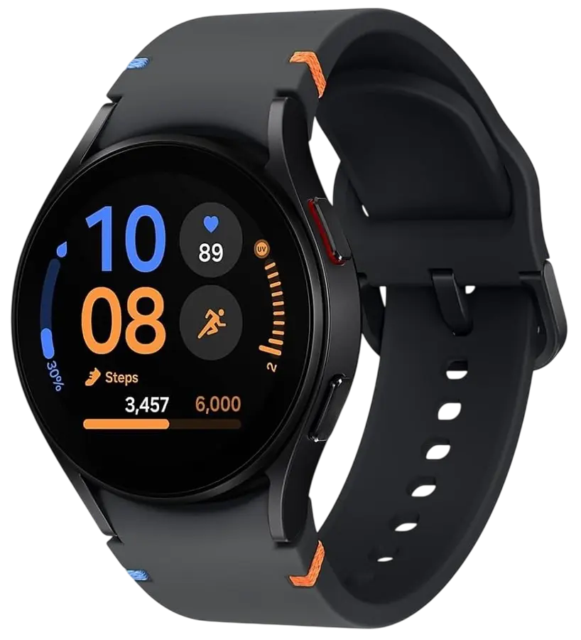 Samsung Galaxy Watch FE Black