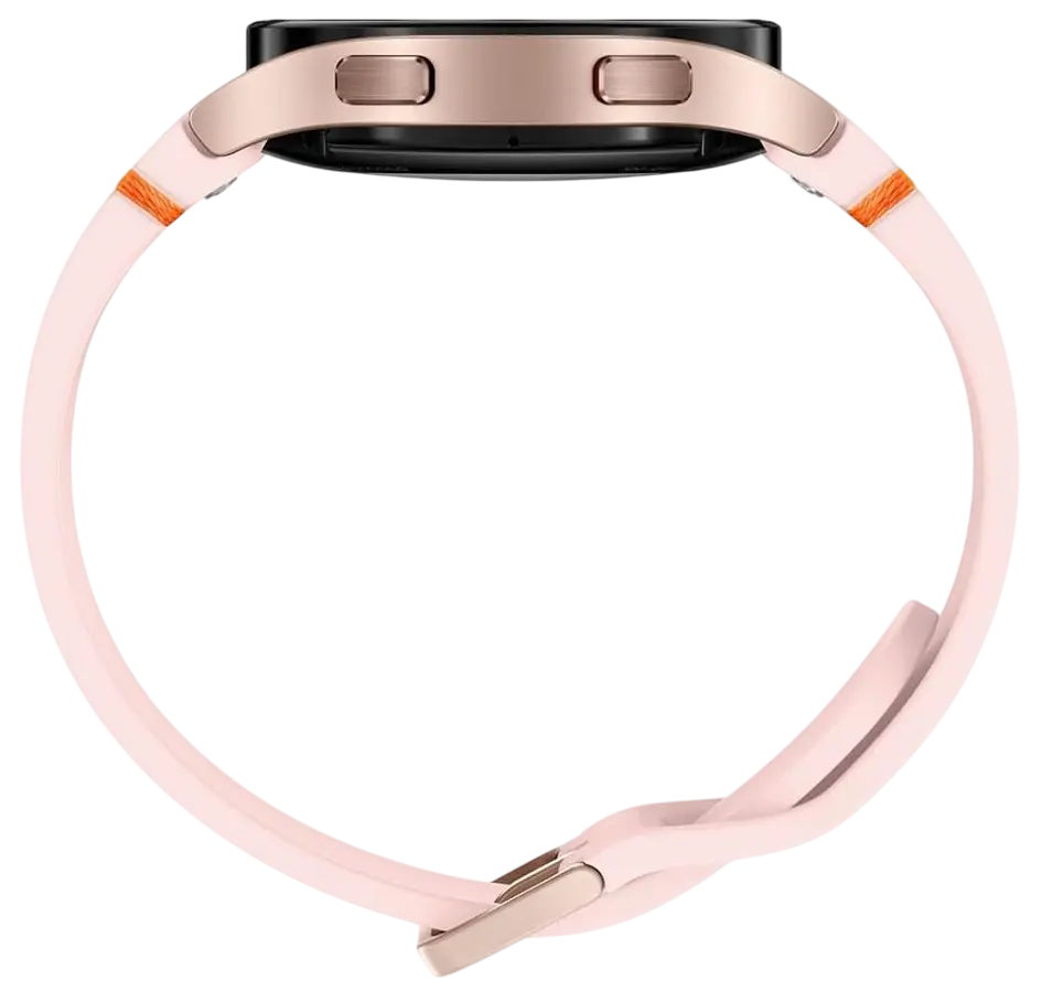 Samsung Galaxy Watch FE Button Side